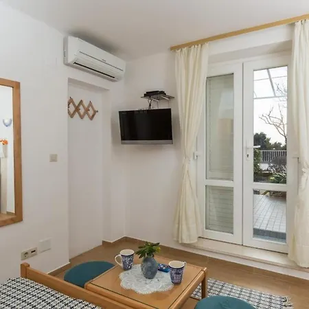 Green Harmony - Studio With Terrace And Shared Swimming ... *